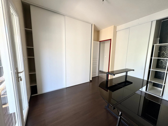 PLAISANCE DU TOUCH - MAISON T6