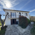 TOURNEFEUILLE - MAISON T4/5