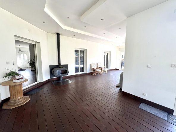 PLAISANCE DU TOUCH - MAISON T6