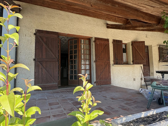 PLAISANCE DU TOUCH - MAISON T5