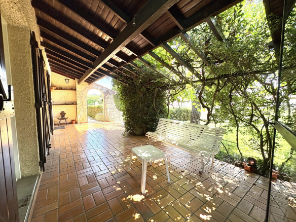 LA SALVETAT SAINT-GILLES - MAISON T5/6