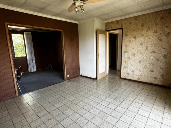 LA SALVETAT SAINT-GILLES - MAISON T4