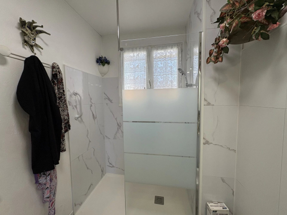 LA SALVETAT SAINT GILLES - MAISON  T4