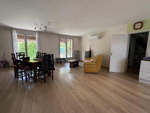 LA SALVETAT SAINT GILLES - MAISON  T4