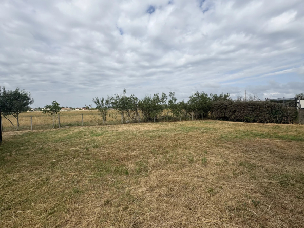 PLAISANCE DU TOUCH - TERRAIN