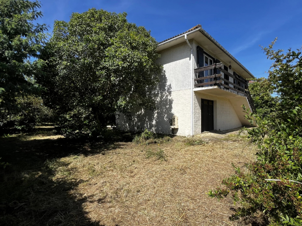 LA SALVETAT SAINT-GILLES - MAISON T4