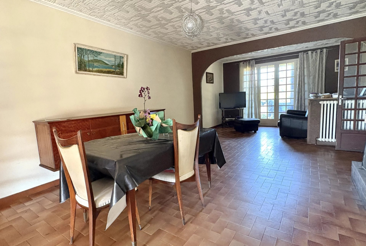 PLAISANCE DU TOUCH - MAISON T5