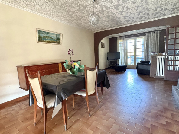PLAISANCE DU TOUCH - MAISON T5