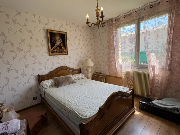 LA SALVETAT SAINT GILLES - MAISON  T4