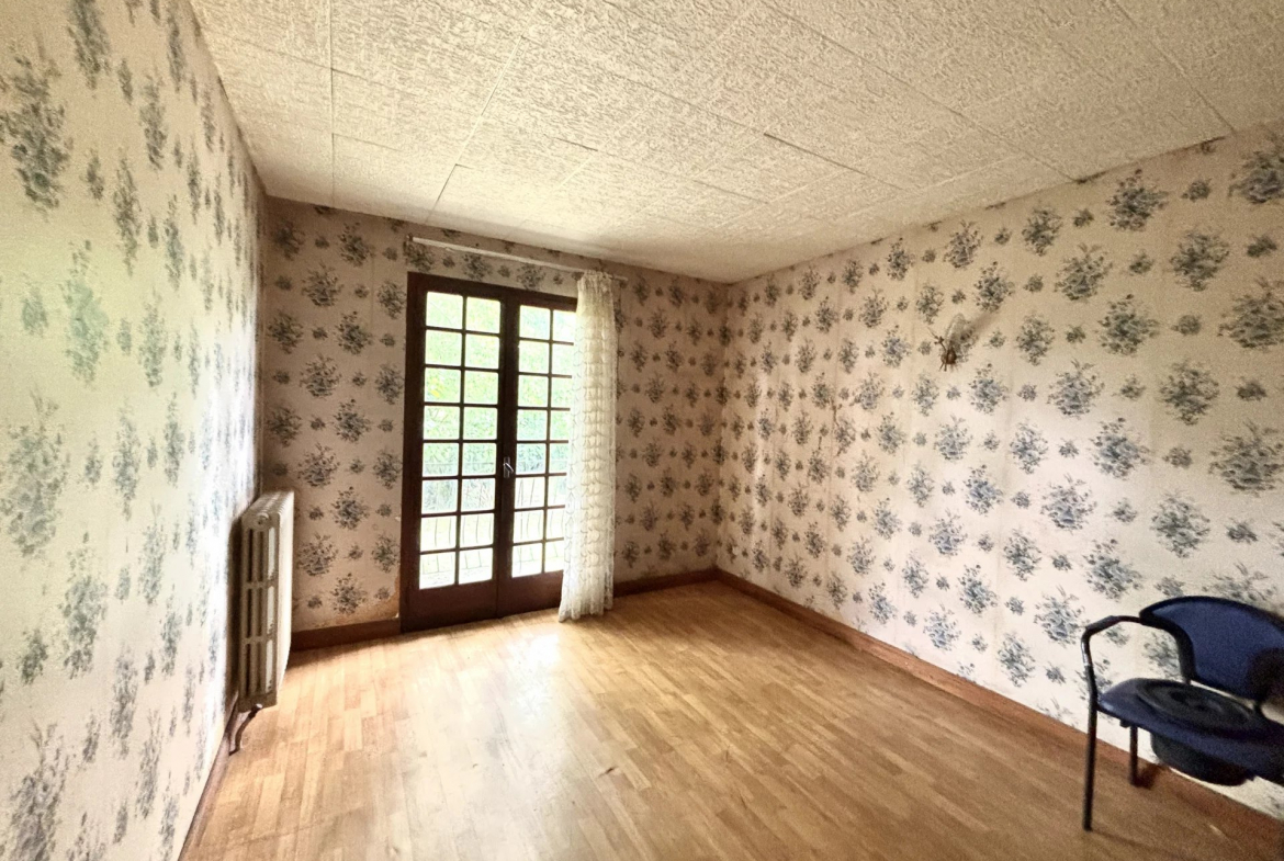 PLAISANCE DU TOUCH - MAISON T5