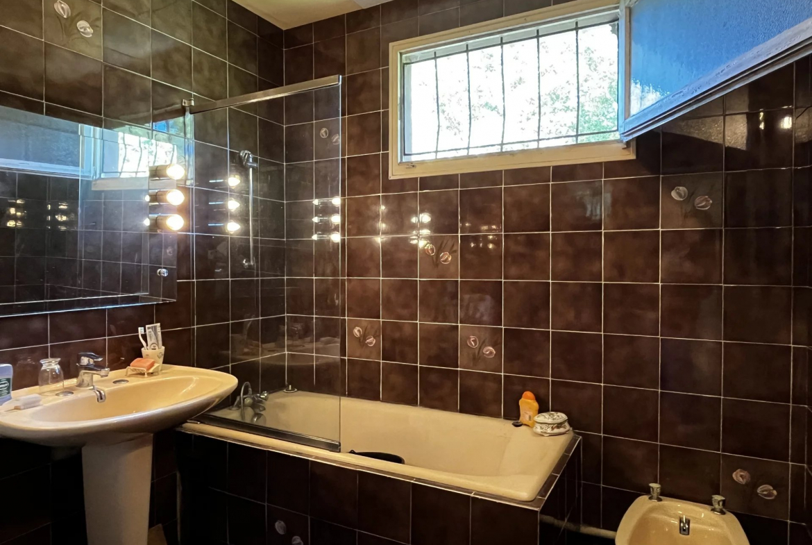 LA SALVETAT SAINT-GILLES - MAISON T4