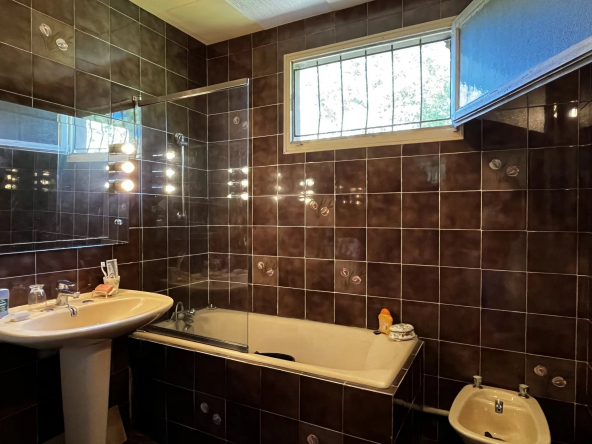 LA SALVETAT SAINT-GILLES - MAISON T4