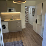 TOULOUSE SAINT-SIMON  - STUDIO MEUBLÉ