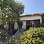 PLAISANCE DU TOUCH - MAISON T5