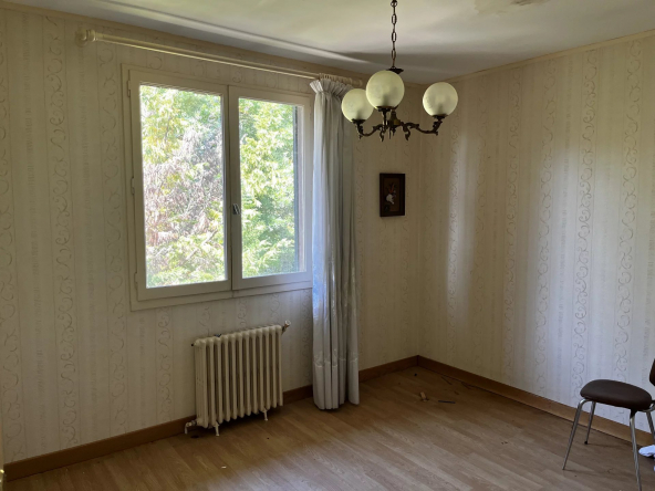 LA SALVETAT SAINT-GILLES - MAISON T4