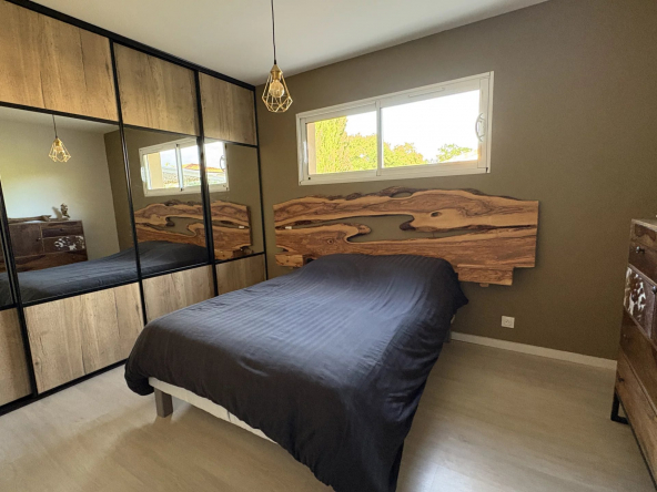 SAINT-HILAIRE - MAISON T4