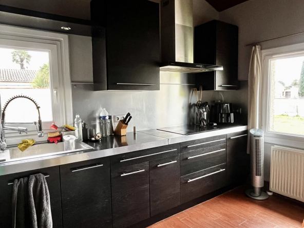 PLAISANCE DU TOUCH - MAISON T5