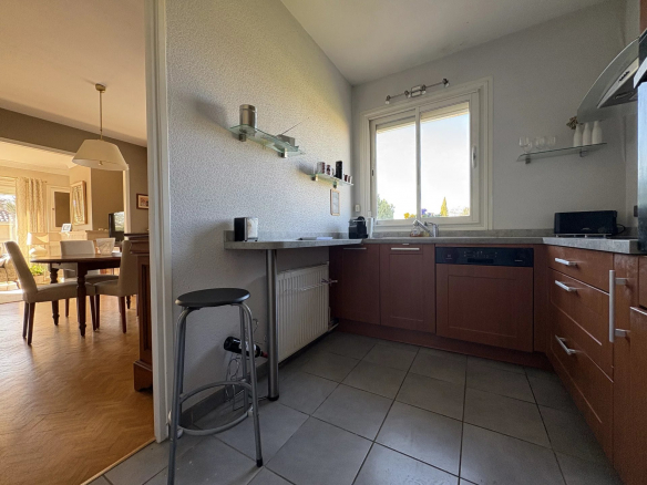 FONTENILLES - MAISON T5