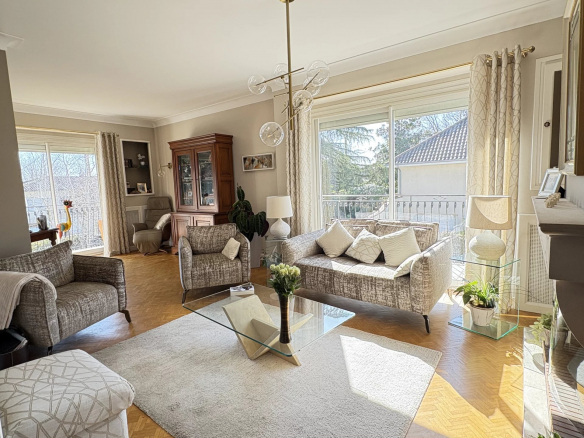 FONTENILLES - MAISON T5