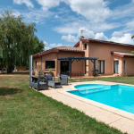 CUGNAUX - MAISON T6/7