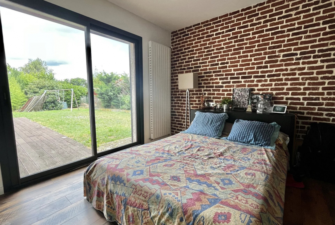 PLAISANCE DU TOUCH - MAISON T5