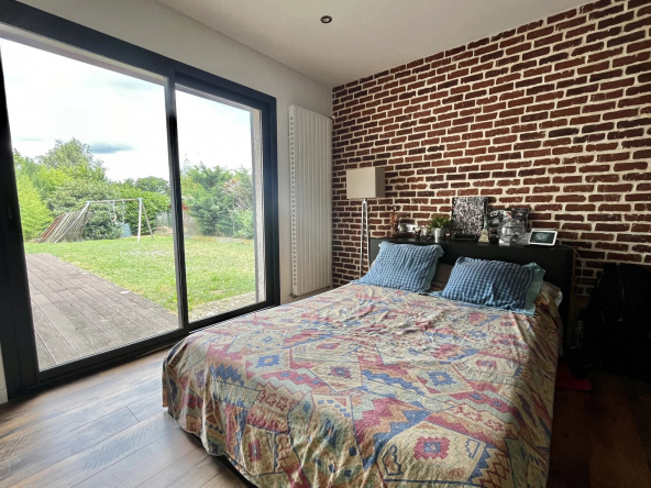 PLAISANCE DU TOUCH - MAISON T5