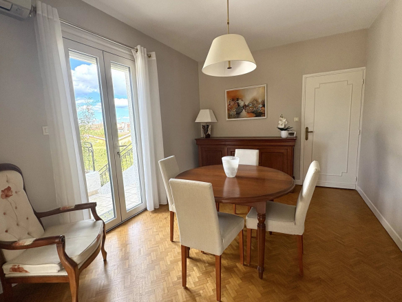 FONTENILLES - MAISON T5