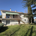 FONTENILLES - MAISON T5