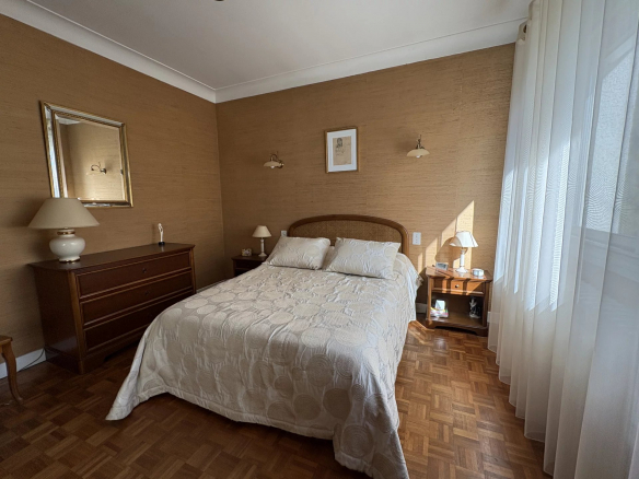 FONTENILLES - MAISON T5