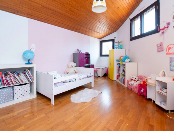 CUGNAUX - MAISON T6/7