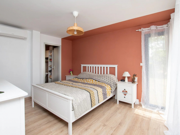 CUGNAUX - MAISON T6/7