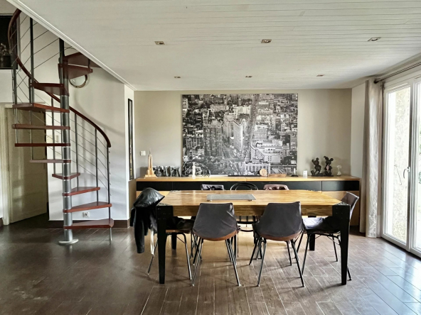 PLAISANCE DU TOUCH - MAISON T5