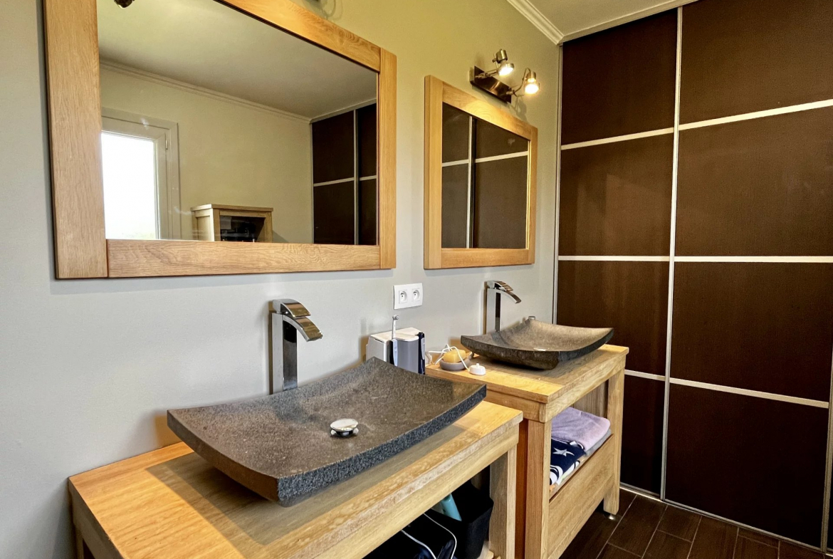 PLAISANCE DU TOUCH - MAISON T5