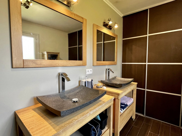 PLAISANCE DU TOUCH - MAISON T5