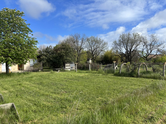 PLAISANCE DU TOUCH - TERRAIN