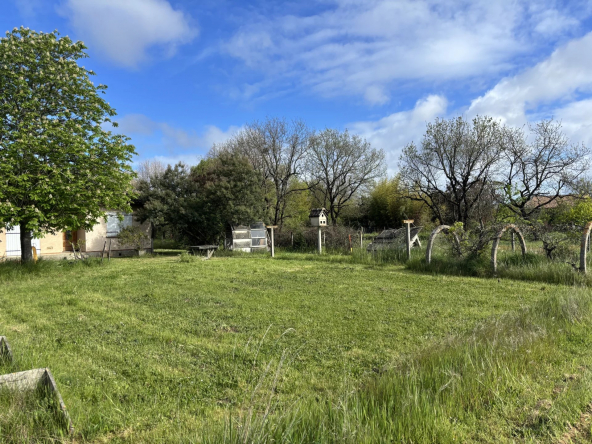 PLAISANCE DU TOUCH - TERRAIN