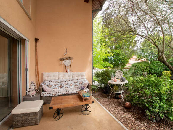 TOURNEFEUILLE - MAISON T5/T6