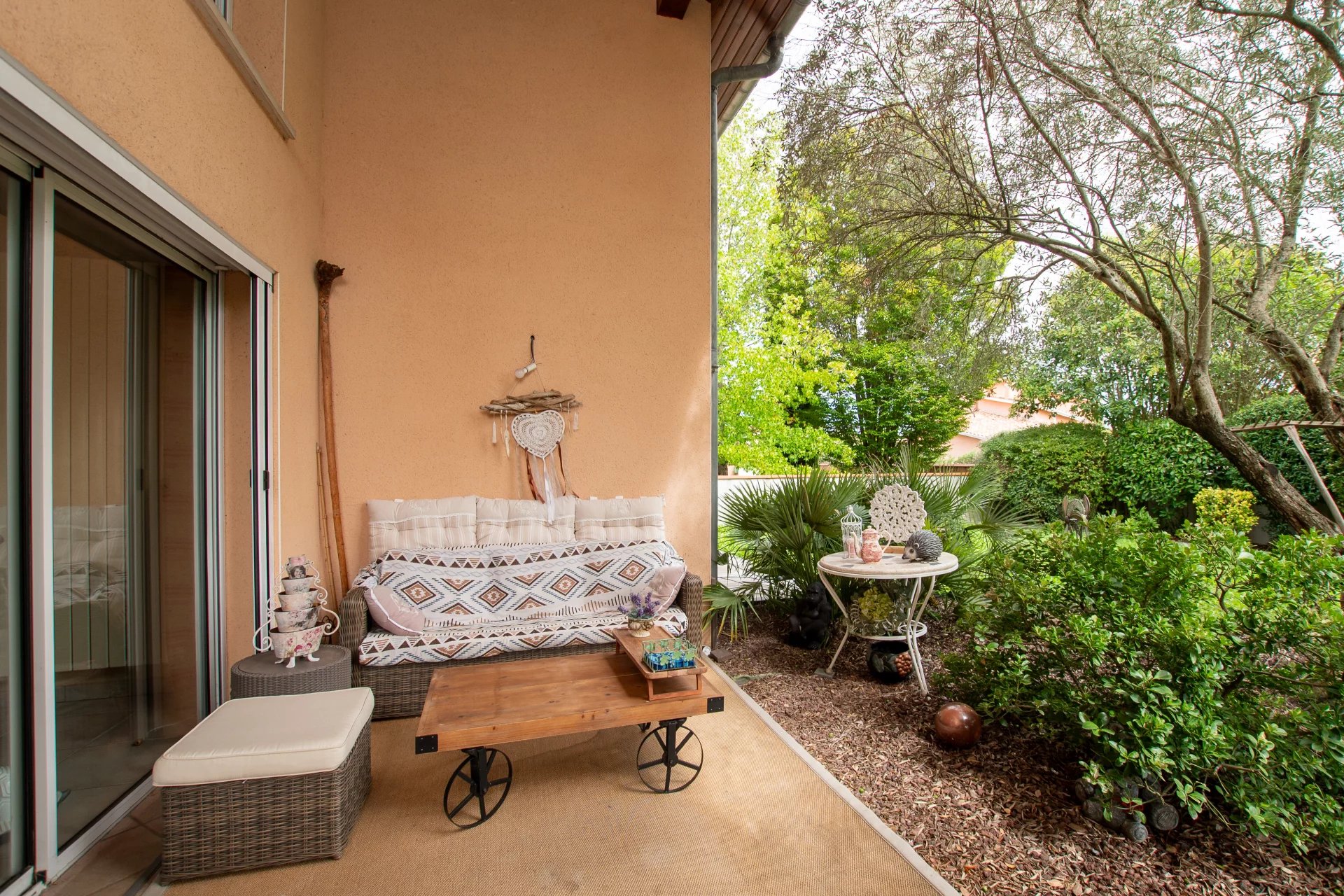 TOURNEFEUILLE - MAISON T5/T6