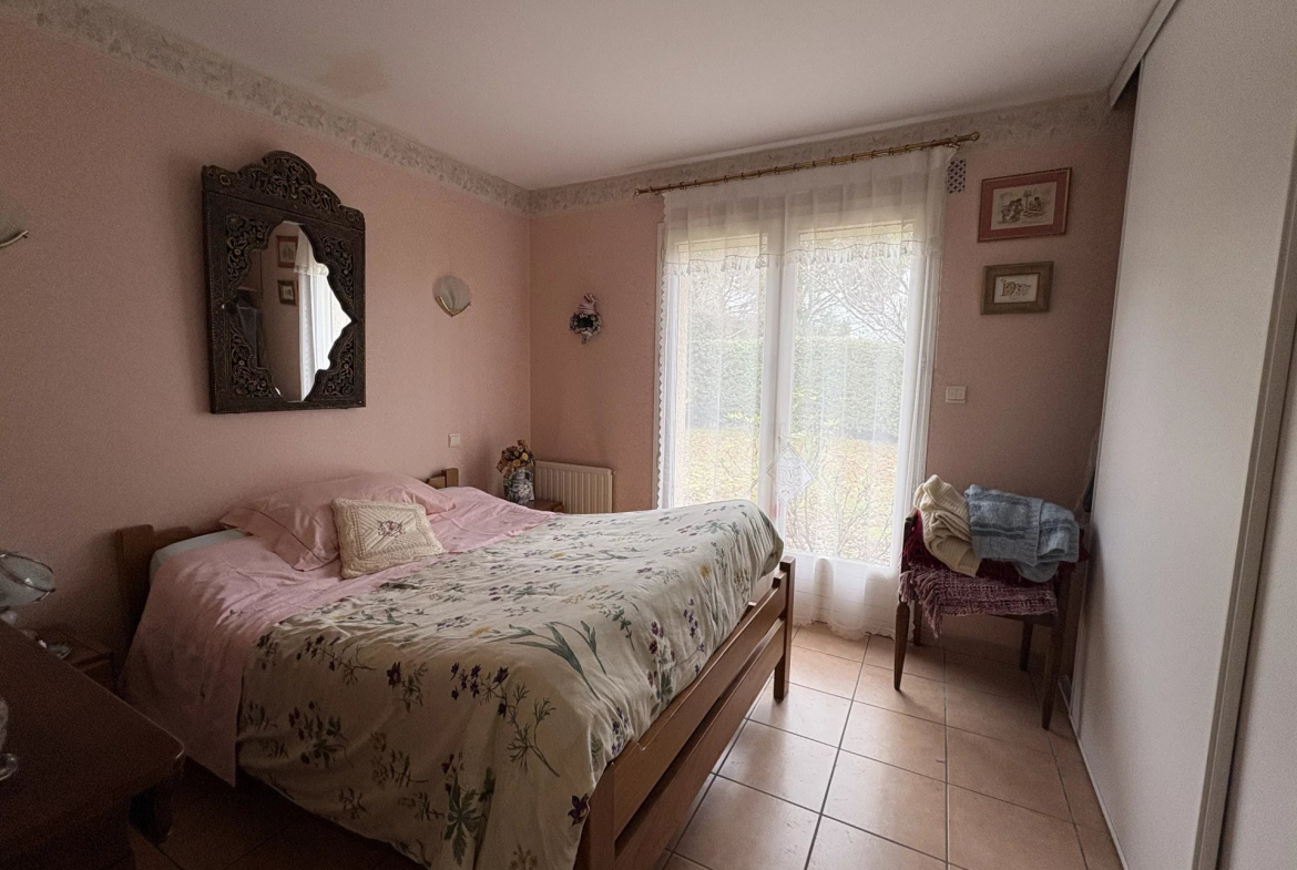 PLAISANCE DU TOUCH - MAISON T3/T4