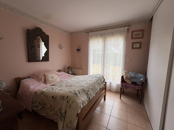 PLAISANCE DU TOUCH - MAISON T3/T4