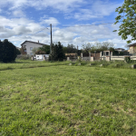 PLAISANCE DU TOUCH - TERRAIN