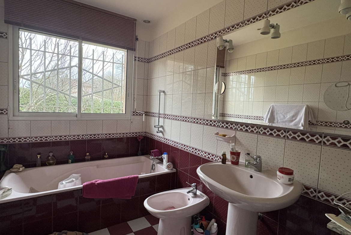 PLAISANCE DU TOUCH - MAISON T3/T4