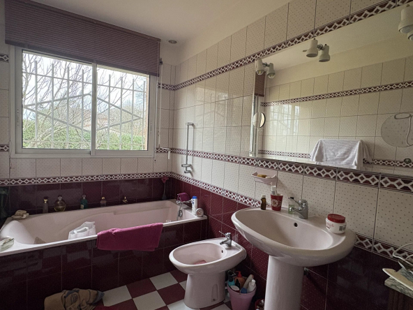 PLAISANCE DU TOUCH - MAISON T3/T4