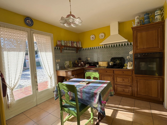 PLAISANCE DU TOUCH - MAISON T3/T4