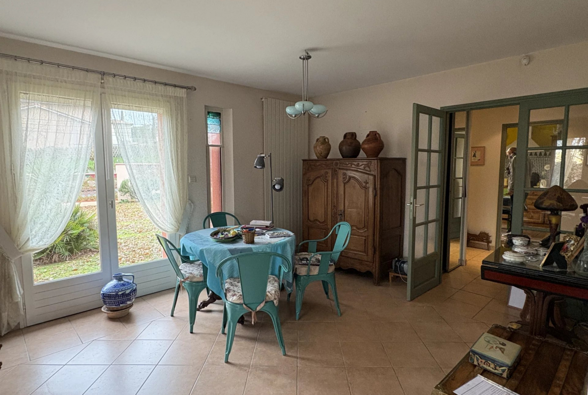 PLAISANCE DU TOUCH - MAISON T3/T4