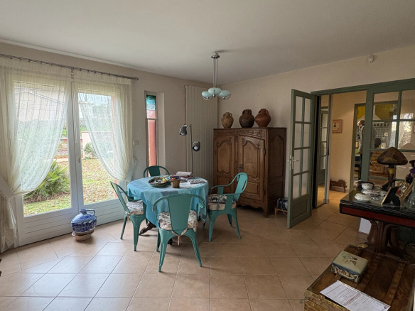 PLAISANCE DU TOUCH - MAISON T3/T4