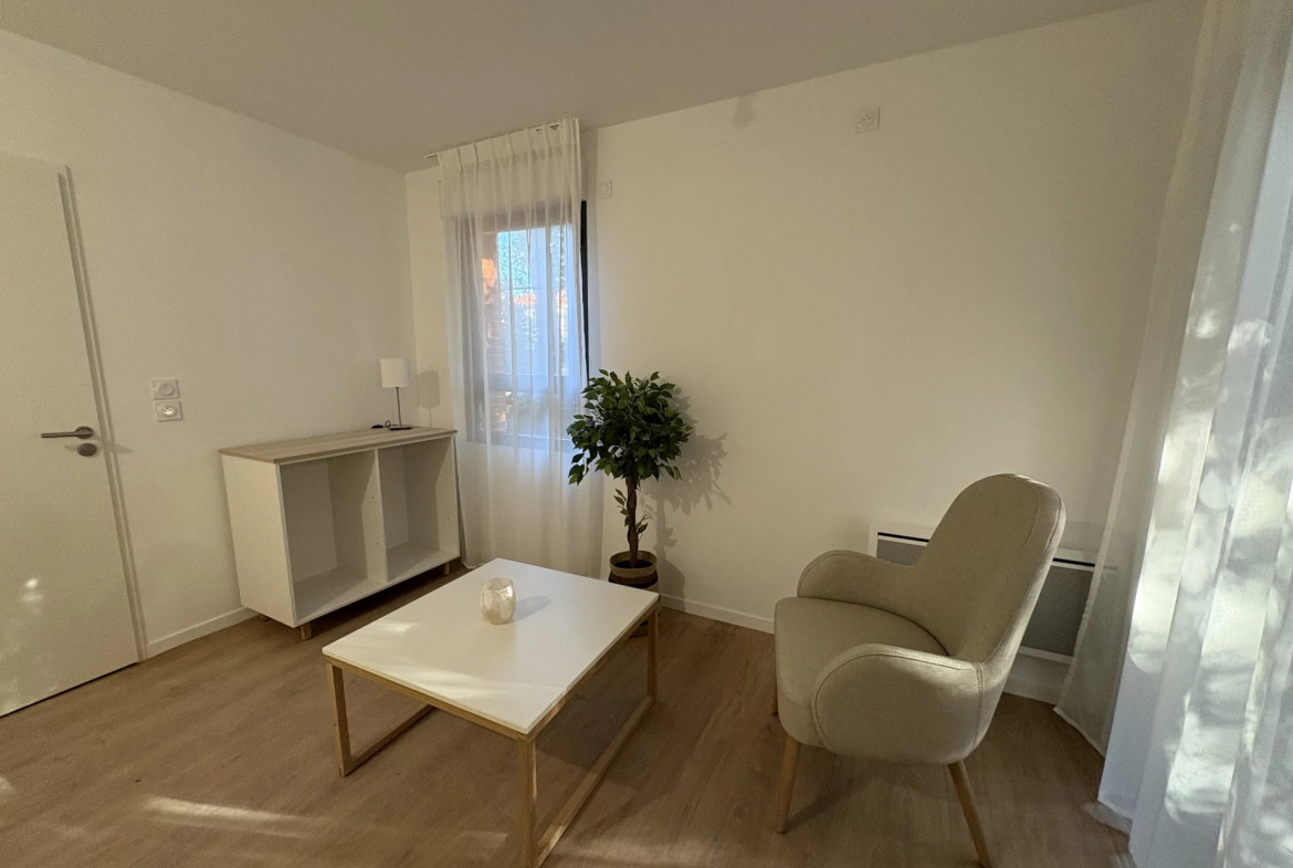 PLAISANCE DU TOUCH - RESIDENCE SENIORS: LES JARDINS D'ARCADIE