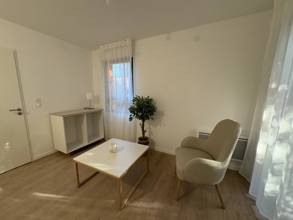 PLAISANCE DU TOUCH - RESIDENCE SENIORS: LES JARDINS D'ARCADIE