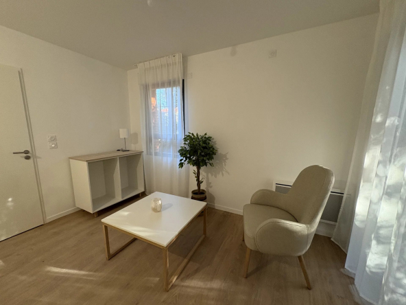 PLAISANCE DU TOUCH - RESIDENCE SENIORS: LES JARDINS D'ARCADIE