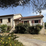 PLAISANCE-DU-TOUCH - MAISON T5